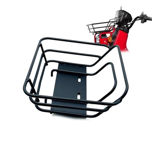 Porte-bagages avant moto CrossCC110 support de charge 2023-2024