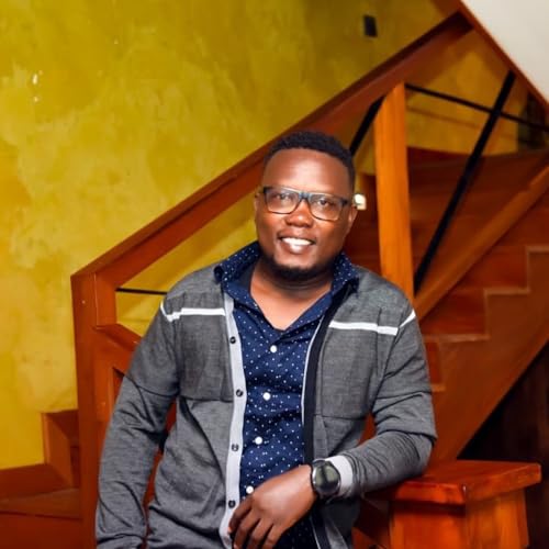 Homeland Edition #18 - Anthony Natif 🇺🇬