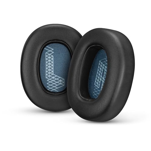 Coussinets pour JBL Live 650 et 660 résolus contre la mousse usée et abîmée