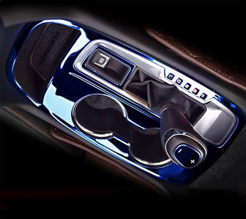 Accesorio para Chevrolet Equinox 2018-2023 Portavasos miniatura 2