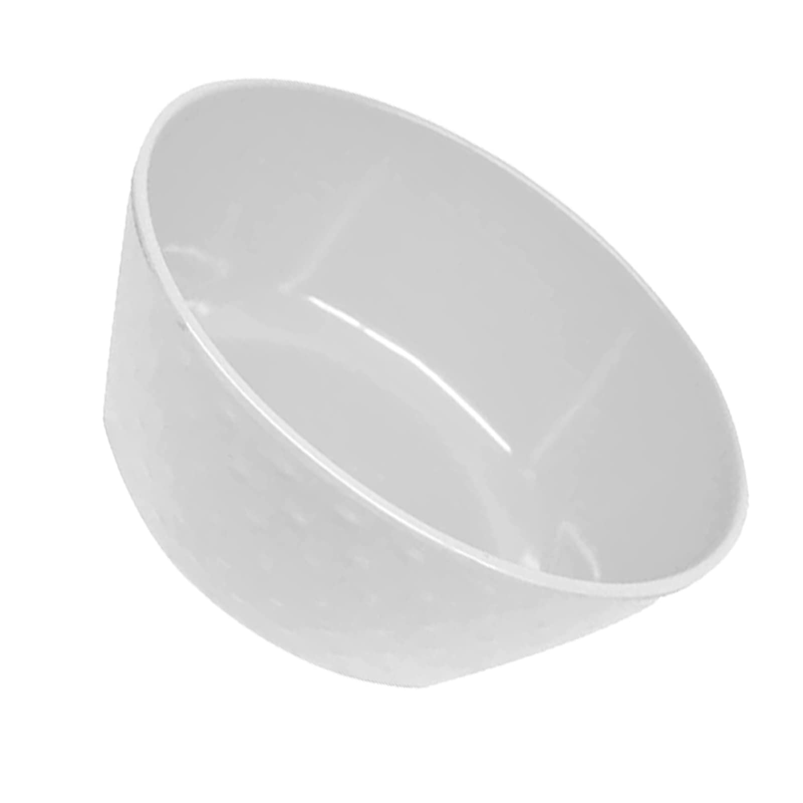 Emily Pets Dog Bowl Melamine Heavy Dish. Food Grade Dog Food Bowl with Non-Skid Dog Feeding Bowl for Small & Medium Dogs -Small-400ml-(White) (B09JYSSBKB) Amazon Price History, Amazon Price Tracker