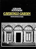 berengo gardin grandi navi  G. Berengo Gardin. L\'immagine del mondo