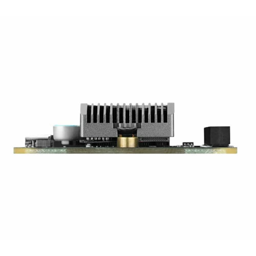 Amazon.co.jp: M5Stack AI-8850 LLMアクセラレーション M.2キット 8GB