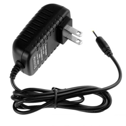 TOOGOO(R) DC 5V 2A/2000mah AC Power Adapter Wall Charger with US 2.5mm Jack Plug for Android Tablet PC/MID/Ereader