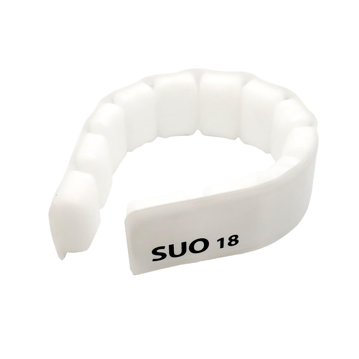 Amazon.co.jp: [SUO] 18°ICE OVAL RING Made ln Japan 特許取得済 