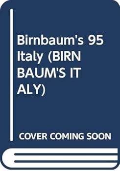 Paperback Birnbaum's 95 Italy (BIRNBAUM'S ITALY) Book
