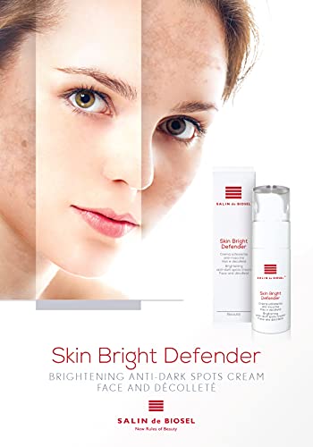 Crema rostro antimanchas, antiarrugas, antiedad, aclarante para una luminosidad intensa y uniforme de rostro, cuello… - Imagen 3