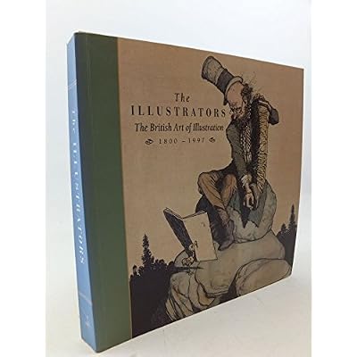 The Illustrators