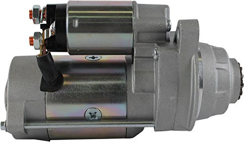 New Starter FITS Ford 6.7L Diesel F250 F350 F450 F550 Super Duty 2011-2015 BC3Z11002A, SA-1004, BC3T-11000-AB
