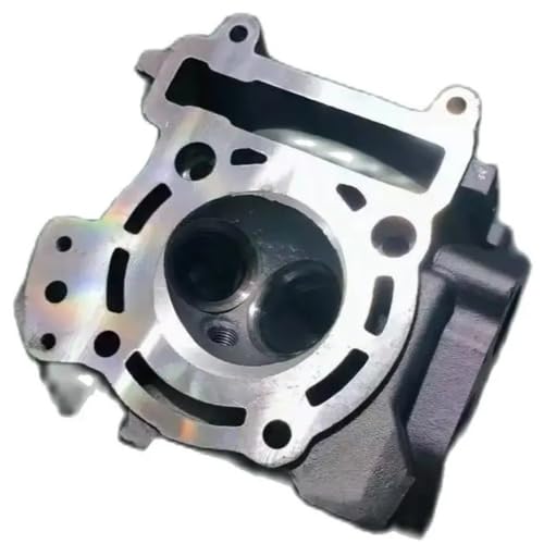 Culata LH 300cc kit culata quad ATV go kart 22401B recambio