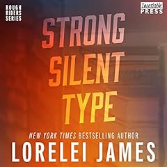 Strong, Silent Type cover art