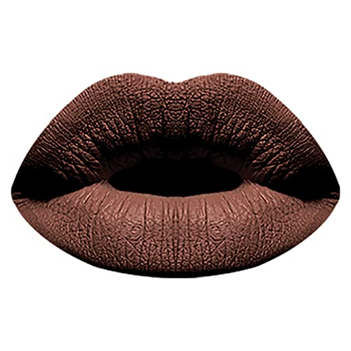 Ruby Kisses RFML Forever Matte Liquid Lipstick thumb #4