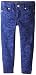 Levi's Little Girls' Piper Printed Denim Legging