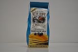 New Hope Mills New Hope Mills Mix, Blueberry Pancake Mix, 24 oz Bag, 1.5 lb