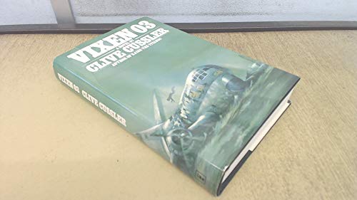 Vixen 03 0340234318 Book Cover