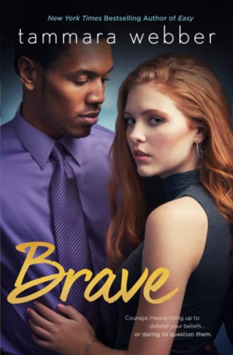 Brave (Contours of the Heart®)