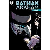 Batman Arkham