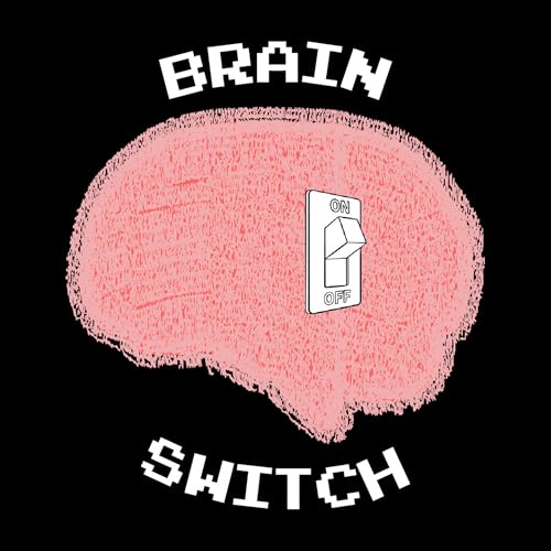 Brain Switch cover art