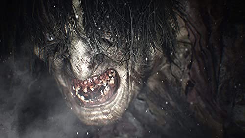 Image of Resident Evil: Village (PS4) (Free PS5 Upgrade)