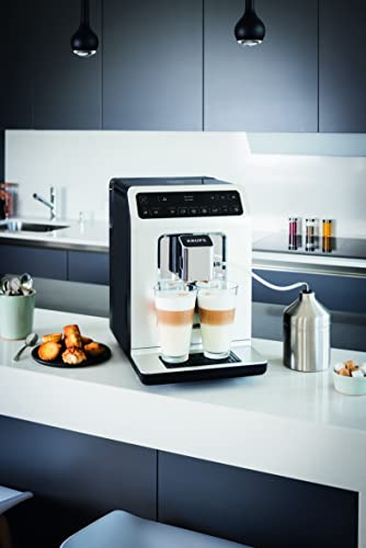 Krups Evidence EA8911 - vue 8