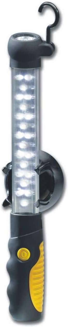 MiniPOD Rechargeable 2-in-1 LED Work Light