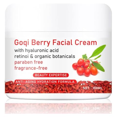 ARCHIDATE Goji Berry Anti-Aging Cream Cover