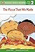 The Pizza That We Made (Penguin Young Readers, Level 2)