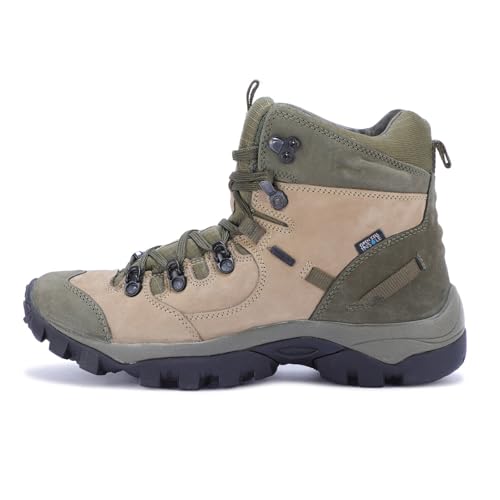 Image of Woodland Men Boots