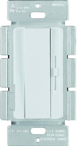 Morris Products 82860 LED Dimmers 12V/24V DC, White