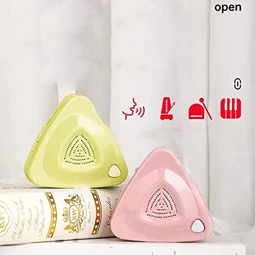 Métronome, Rythme électronique, kit spécial pour Test de Guzheng, Batterie, Piano, Guitare, Saxophone, Outils… - Les Beatles, Paul McCartney, John Lennon, RIngo Starr, George Harrison Métronome, Rythme électronique, kit spécial pour Test de Guzheng, Batterie, Piano, Guitare, Saxophone, Outils… – Image 6