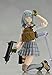 TomyTEC Little Armory: Rikka Shiina (Summer Uniform Version) Figma Action Figure