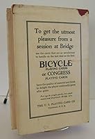 Milton C. Work's New Book Auction Bridge Complete B00TWL8H0I Book Cover