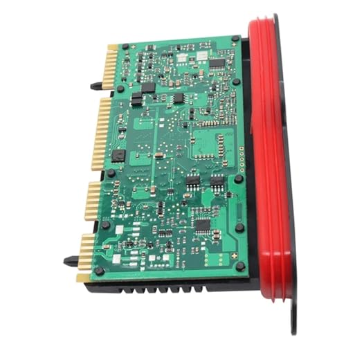 Module de commande de phare 63117440878 pour BMW Série 5 F10 F11 unité de contrôle d'éclairage avant - 2