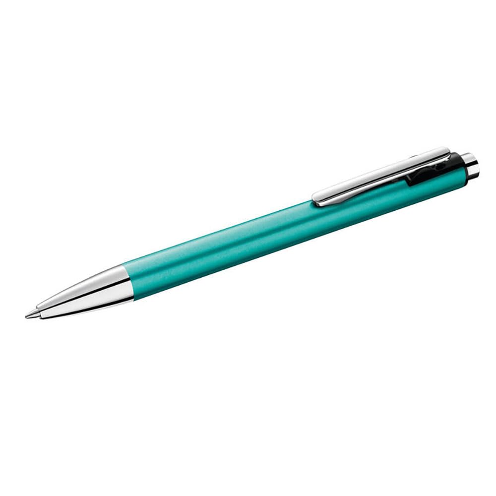 Amazon | Pelikan Snap Metallic K10、Klemme、クリップ式格納式