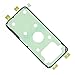 Samsung OEM Original Back Rear Cover Battery Cover Sticker Adhesive Glue Tape for Samsung Galaxy S8 G950 (All Carriers)