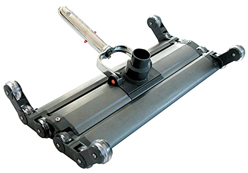 Kokido - Limpiafondos Manual Articulado Premium Line 45 Cm