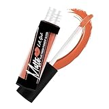 L.A. Girl Matte Pigment Lip Gloss 833 Fleur