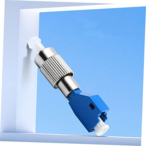 Conectores monomodo EXCEART con adaptadores de FC LC de alta precisión para proyectos 4