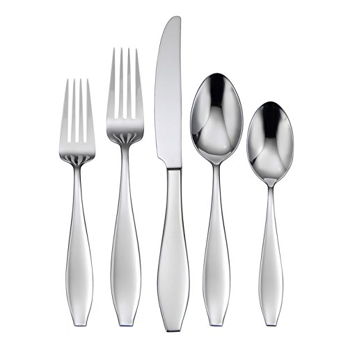 Best Oneida Flatware For 4