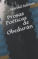 Prosas Poética de Obedurán 1980403473 Book Cover