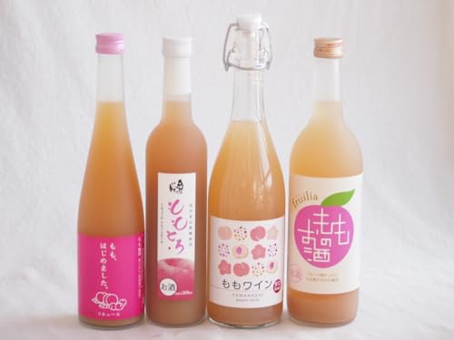 ̂y߂4{Zbg(RC ~͂߂܂ YƂ Ŷ) 720ml×2{ 500ml×2{