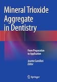 Mineral Trioxide Aggregate in Dentistry: From Preparation to Application