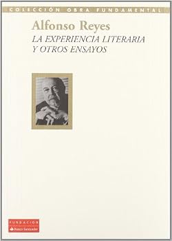 Paperback La experiencia literaria y otros ensayos [Spanish] Book