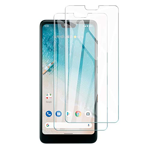 �y2���Z�b�g�zFor Android One S8 �K���X�t�B���� ���Z�� KYOCERA �A���h���C�h ����S8 �t���ی십���K���X�t�B���� �yELMK�z���{���f�ވ��Ɏq���E���d�x9H �E�����ߗ��E�ϏՌ��E�h�o�E��U�h�~�E�w��h�~�E��ʑN�₩�����ׁE�\��