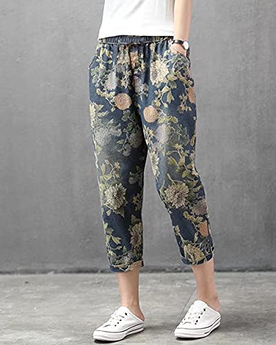 Image of Capris for Women (Pack of 2 Pcs)