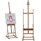 SPÉCIFICATIONS : Dim. totales : 53L x 50,5l x 171-230H cm ; - Dim. rangement : 38,5L x 6l x 6H cm - Charge max : 5 kg