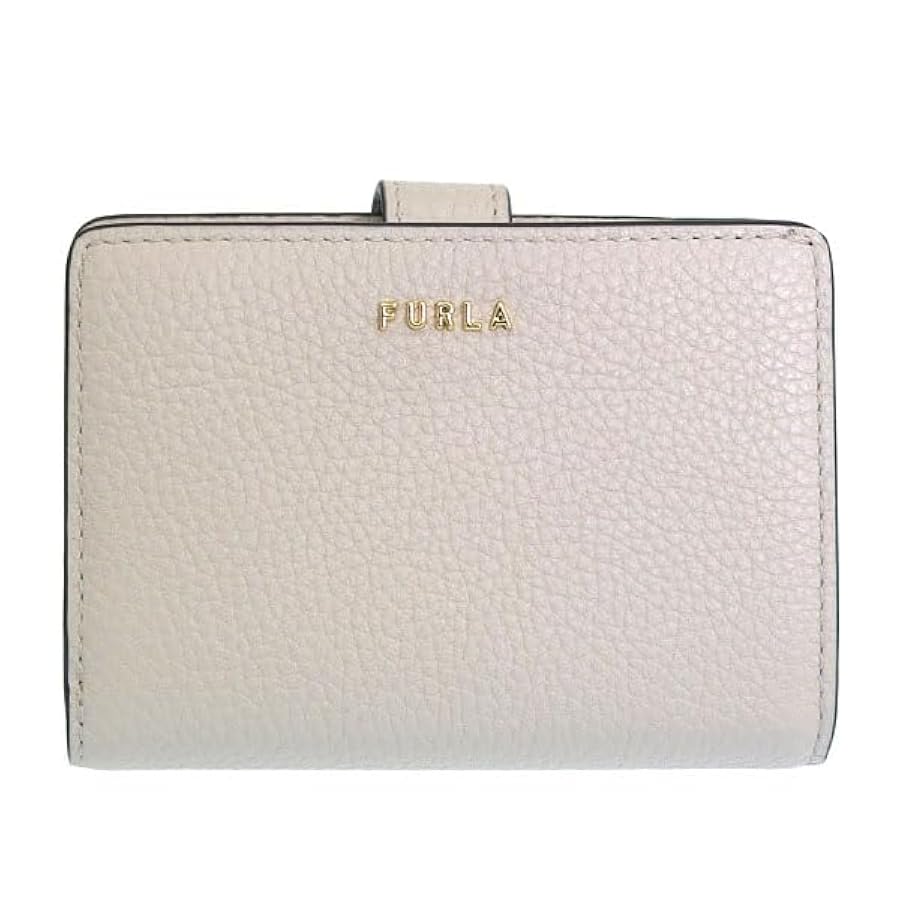Amazon | [フルラ] 財布 レディース 2つ折り 折財布 コンパクト