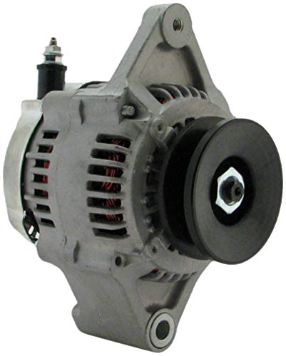 image for Gladiator New Premium Alternator fits Toyota Lift Truck 7FGUI5 - 7FGU3