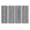 Grill Grates for Broil King Baron 300/400 Series, Broil King 320 S320 340 420 S420 440 Grills Parts, Huntington Rebel/Patriot 3 & 4 Burner Grills, Broil King 9225-84 9221-67 9221-64 9235-24 Parts