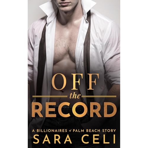 Off the Record by Sara Celi, S Celi episode artwork